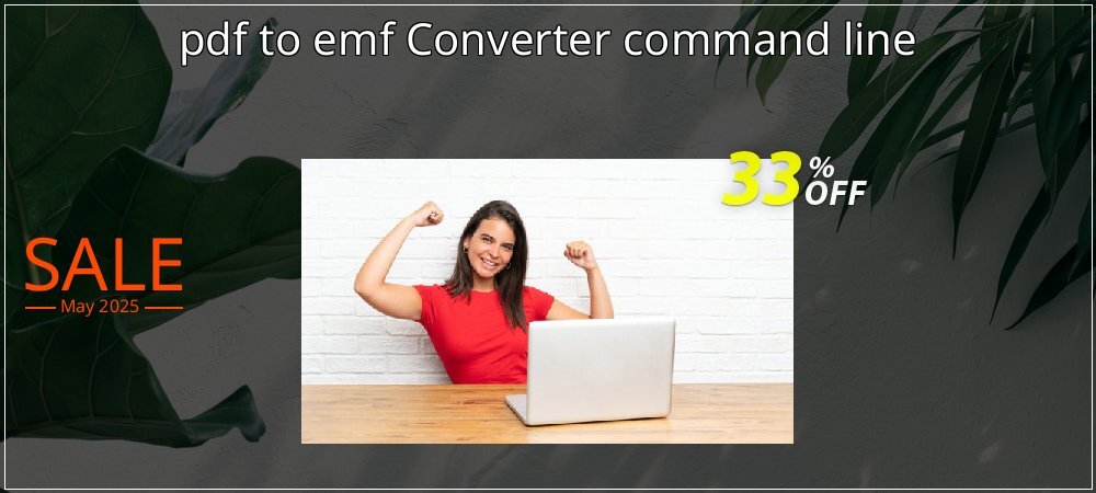 pdf to emf Converter command line coupon on Easter Day offer