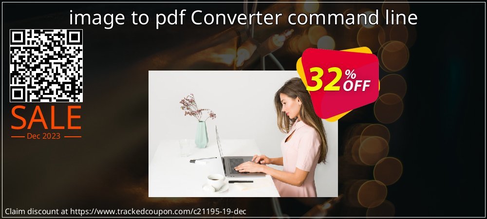 image to pdf Converter command line coupon on World Password Day offering discount