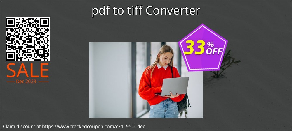 pdf to tiff Converter coupon on National Memo Day offering sales