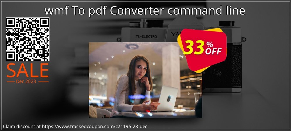 wmf To pdf Converter command line coupon on Easter Day discounts