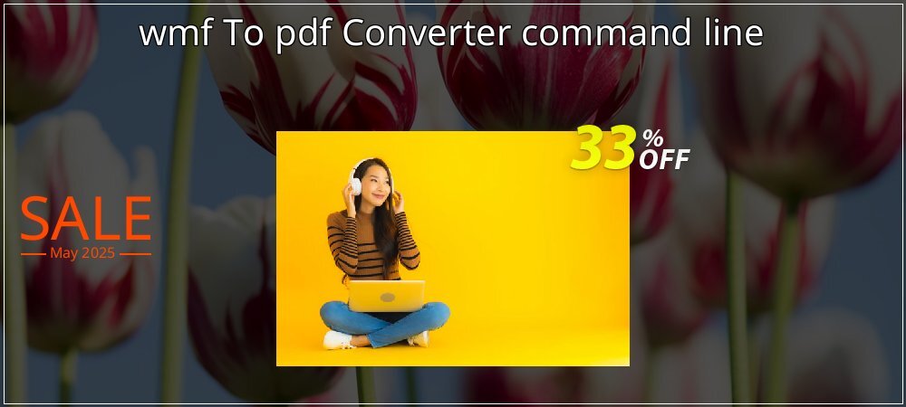 wmf To pdf Converter command line coupon on Constitution Memorial Day promotions