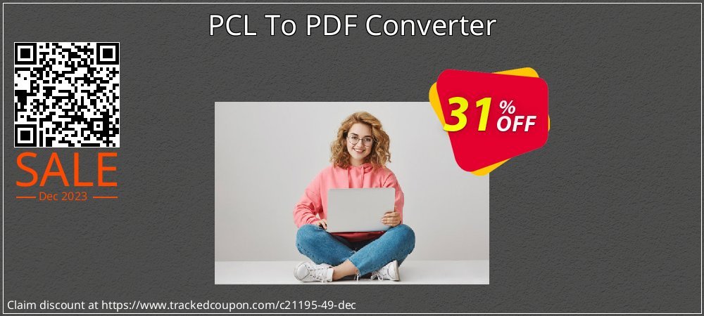 PCL To PDF Converter coupon on World Password Day discounts