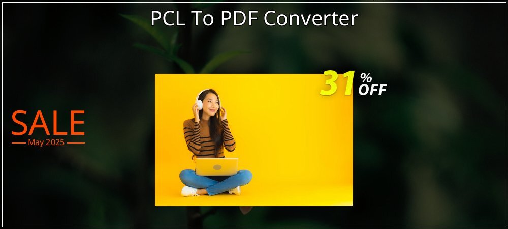 PCL To PDF Converter coupon on Tell a Lie Day super sale