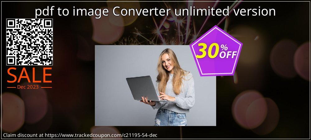 pdf to image Converter unlimited version coupon on Tell a Lie Day offer
