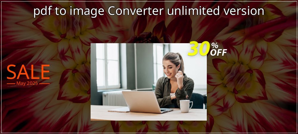 pdf to image Converter unlimited version coupon on Tell a Lie Day offer