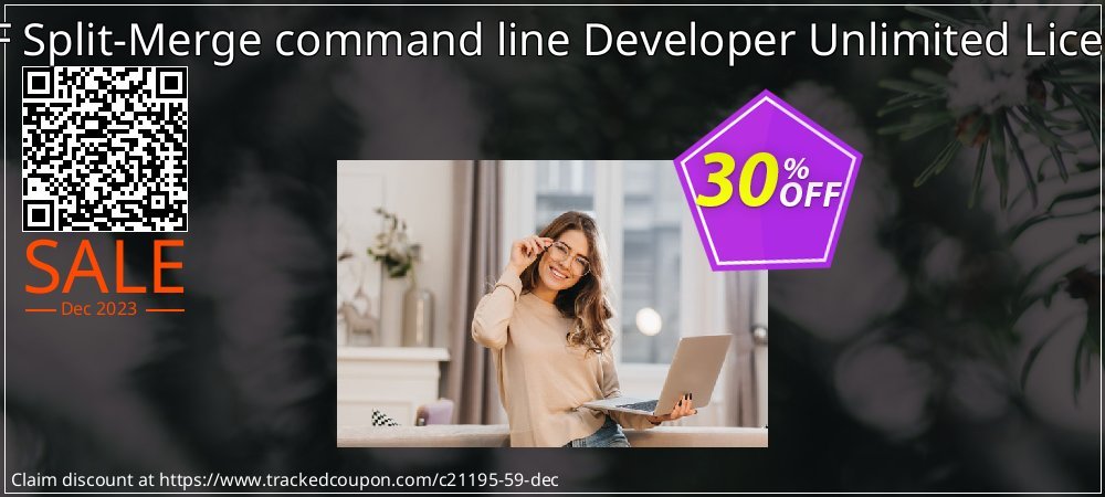 PDF Split-Merge command line Developer Unlimited License coupon on Tell a Lie Day discounts