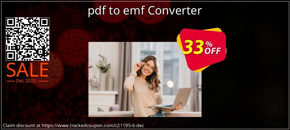 pdf to emf Converter coupon on National Loyalty Day sales