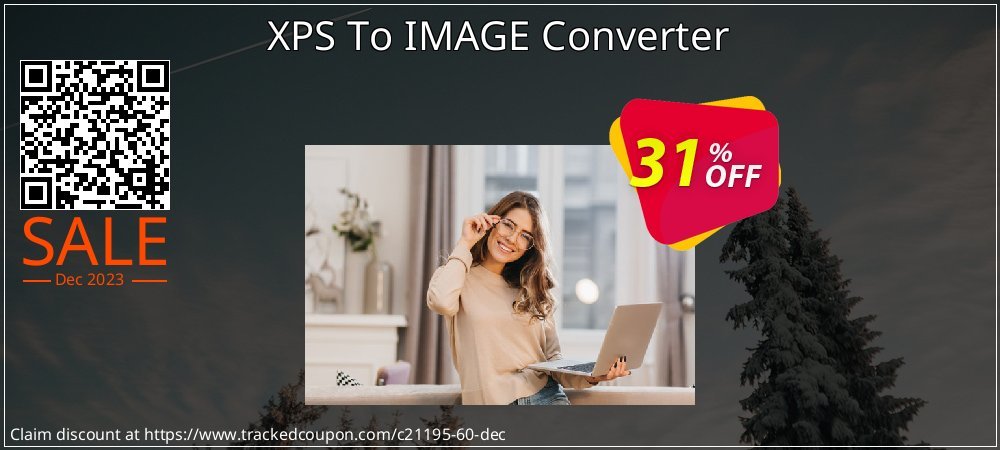 XPS To IMAGE Converter coupon on National Walking Day promotions