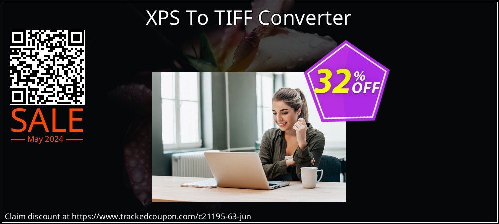 XPS To TIFF Converter coupon on Constitution Memorial Day discount