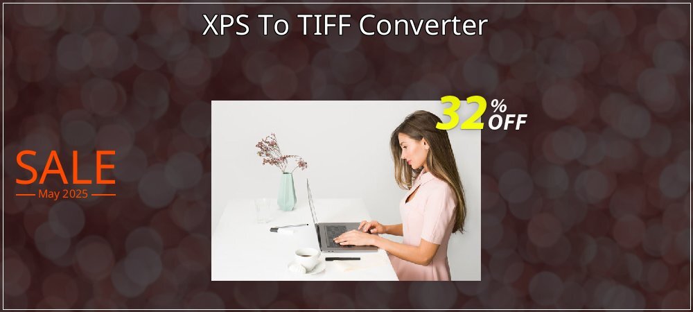 XPS To TIFF Converter coupon on Constitution Memorial Day discount