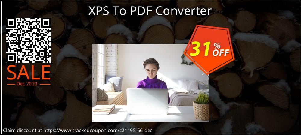 XPS To PDF Converter coupon on National Loyalty Day super sale