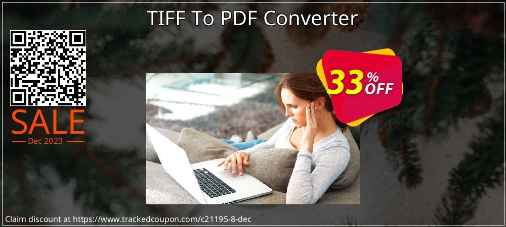 TIFF To PDF Converter coupon on Constitution Memorial Day offer