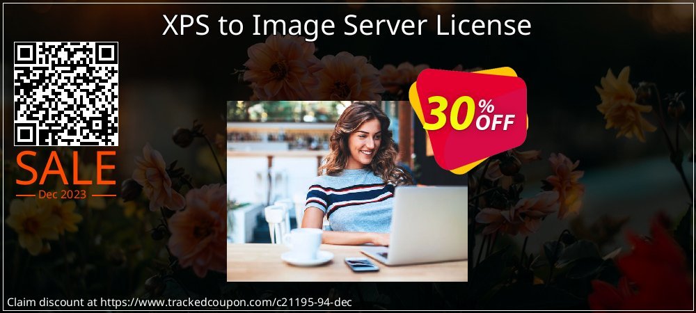 XPS to Image Server License coupon on Tell a Lie Day super sale