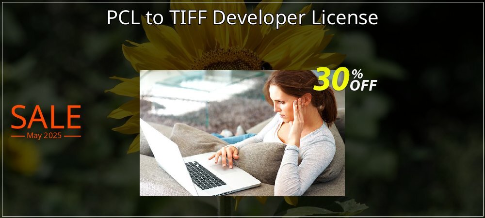 PCL to TIFF Developer License coupon on Tell a Lie Day offer