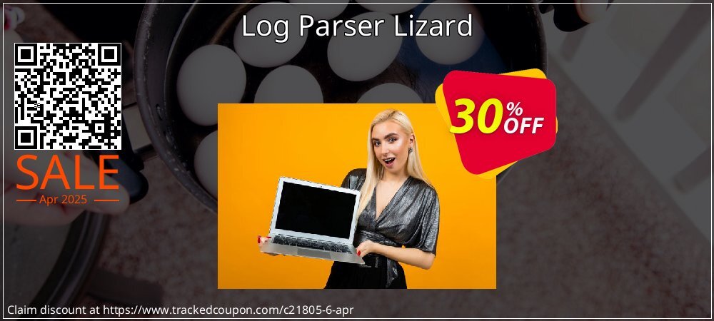 Log Parser Lizard coupon on National Loyalty Day discounts