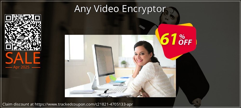 Any Video Encryptor coupon on Constitution Memorial Day offering discount