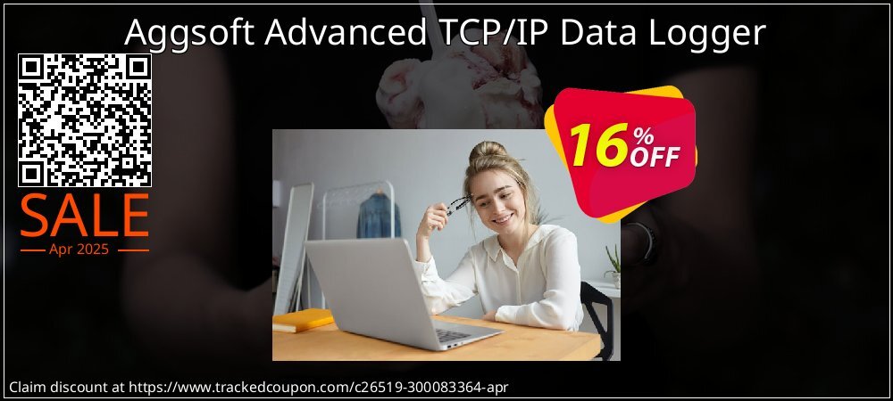 Aggsoft Advanced TCP/IP Data Logger coupon on Tell a Lie Day discounts