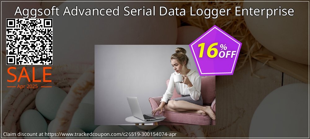 Aggsoft Advanced Serial Data Logger Enterprise coupon on Tell a Lie Day offering discount