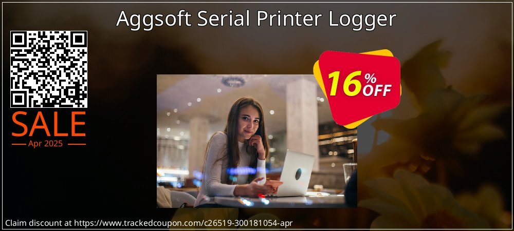 Aggsoft Serial Printer Logger coupon on Tell a Lie Day offer