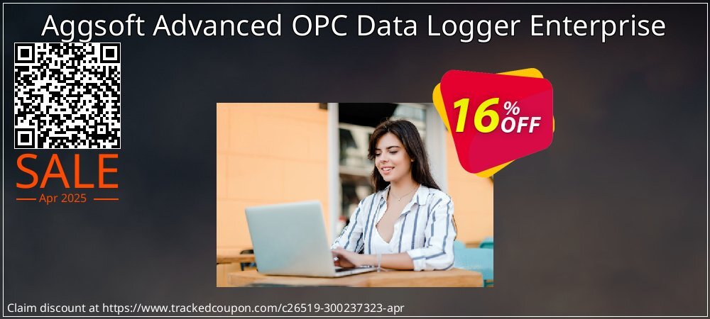 Aggsoft Advanced OPC Data Logger Enterprise coupon on Easter Day discount