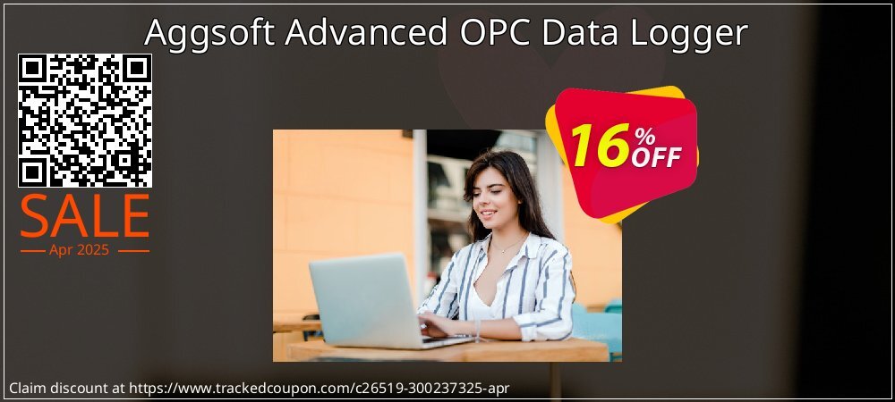 Aggsoft Advanced OPC Data Logger coupon on Mother Day super sale