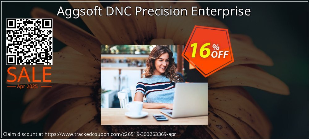 Aggsoft DNC Precision Enterprise coupon on Tell a Lie Day discount