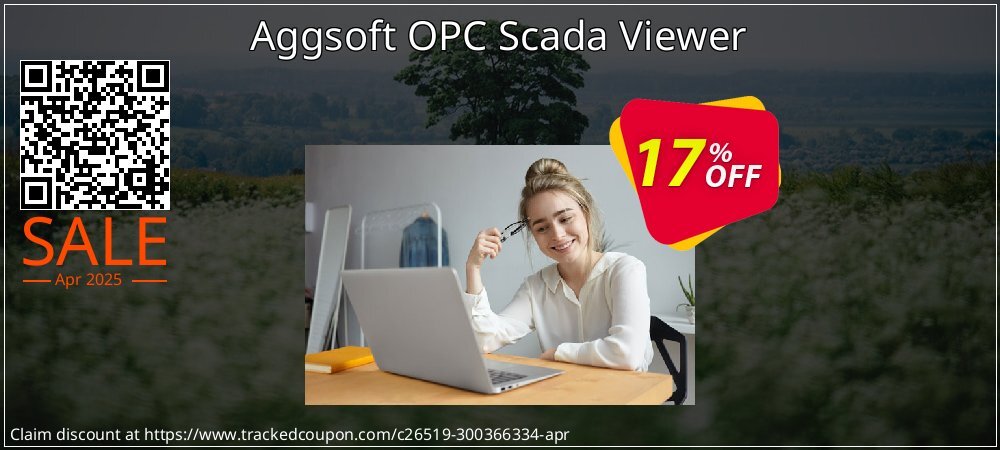 Aggsoft OPC Scada Viewer coupon on Tell a Lie Day promotions