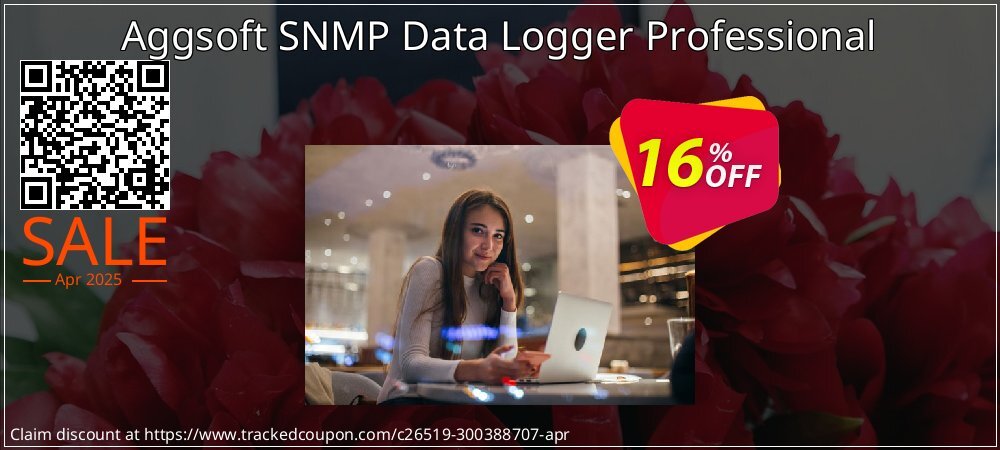 Aggsoft SNMP Data Logger Professional coupon on Working Day promotions