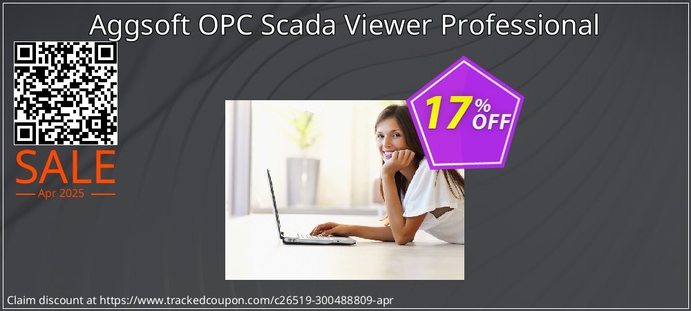 Aggsoft OPC Scada Viewer Professional coupon on Tell a Lie Day offer