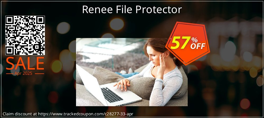 Renee File Protector coupon on Constitution Memorial Day promotions