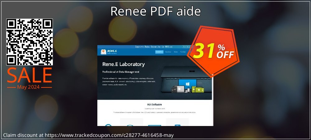 Renee PDF aide coupon on Constitution Memorial Day sales