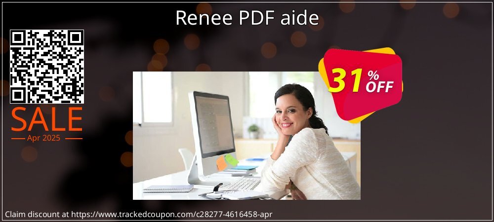 Renee PDF aide coupon on Easter Day promotions