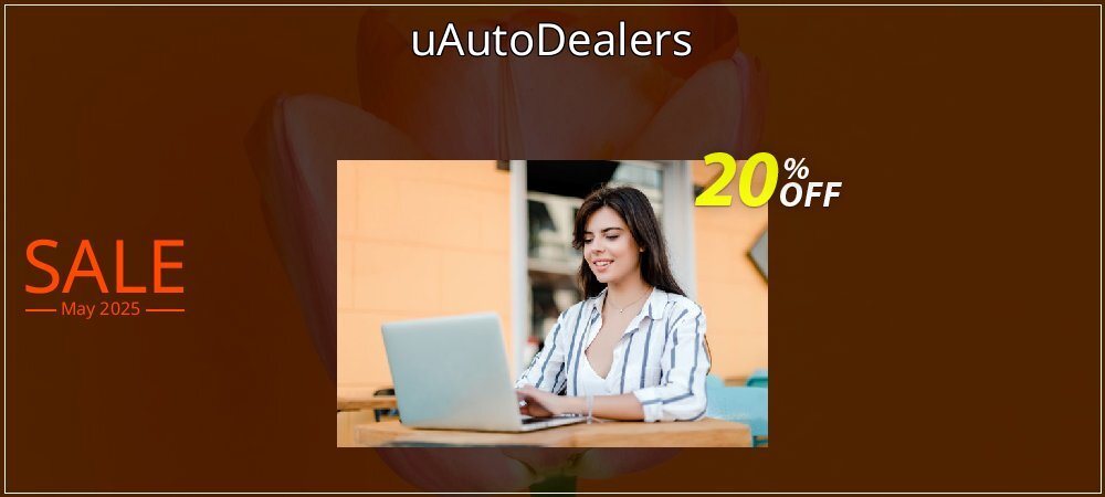uAutoDealers coupon on World Password Day discount