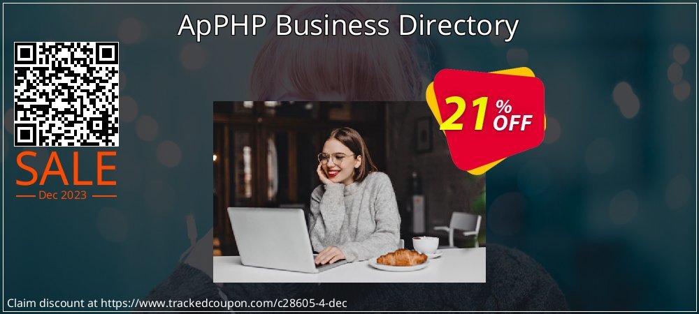 ApPHP Business Directory coupon on Tell a Lie Day sales