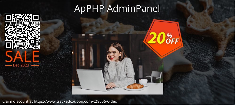 ApPHP AdminPanel coupon on National Loyalty Day discount