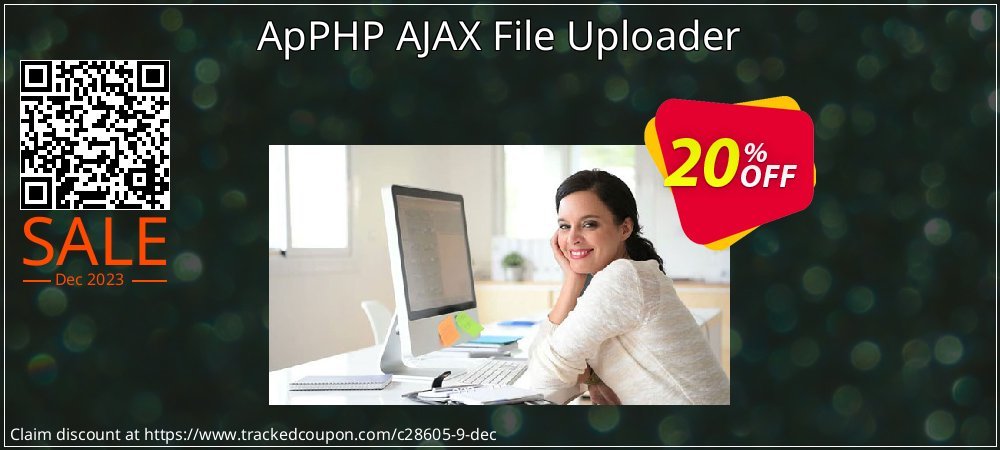 ApPHP AJAX File Uploader coupon on Tell a Lie Day offering sales