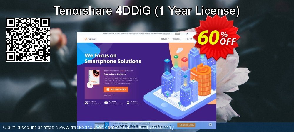 tenorshare 4ddig windows