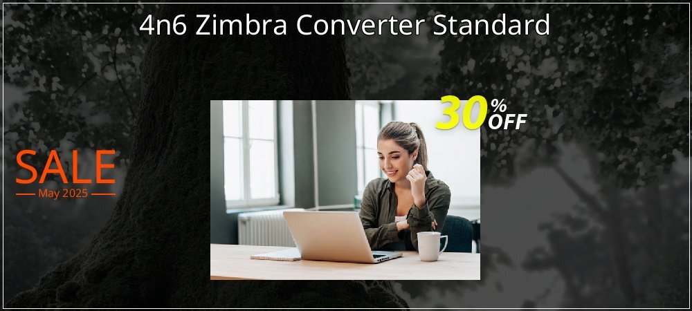 4n6 Zimbra Converter Standard coupon on National Walking Day offer