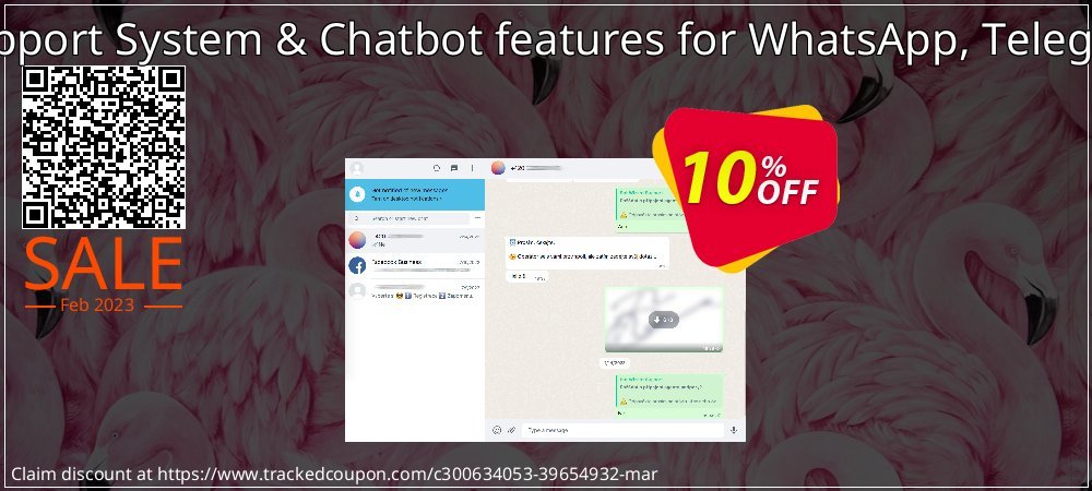BOTWizard PRO Plan coupon on April Fools' Day offering discount