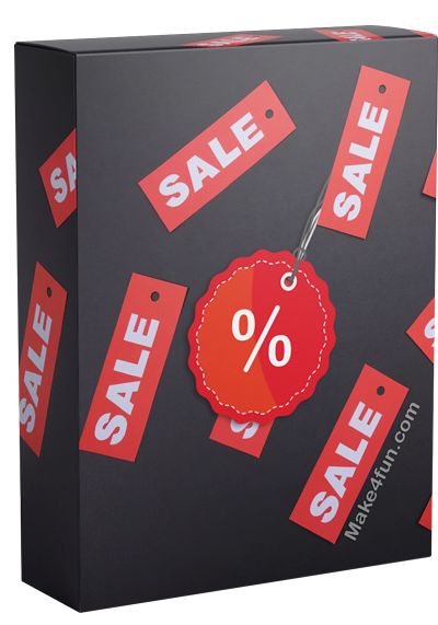 CADKAS Font 2 DXF and G-Code coupon on National Loyalty Day promotions