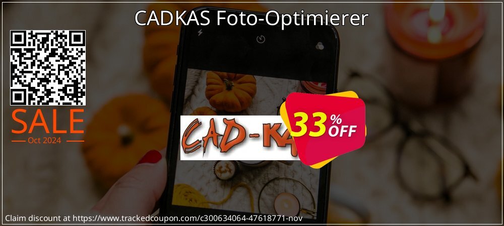CADKAS Foto-Optimierer coupon on National Loyalty Day discounts