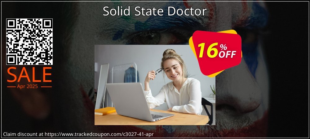 Solid State Doctor coupon on National Loyalty Day offer