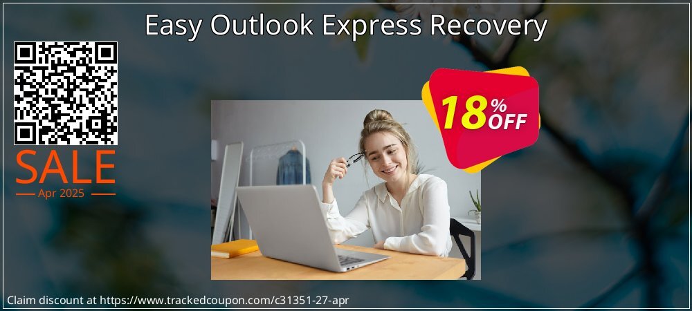 Easy Outlook Express Recovery coupon on Working Day discounts