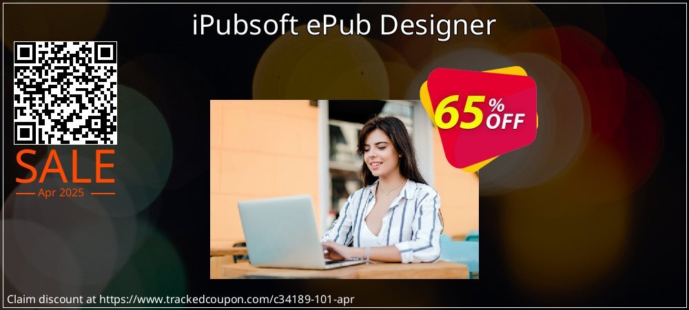 iPubsoft ePub Designer coupon on National Loyalty Day discount