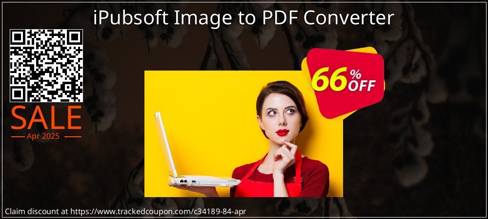 iPubsoft Image to PDF Converter coupon on Tell a Lie Day discount