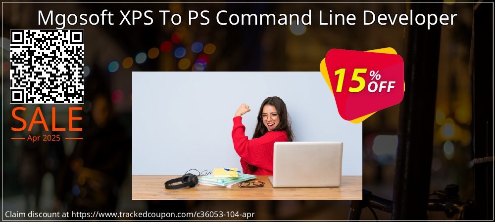 Mgosoft XPS To PS Command Line Developer coupon on Tell a Lie Day super sale