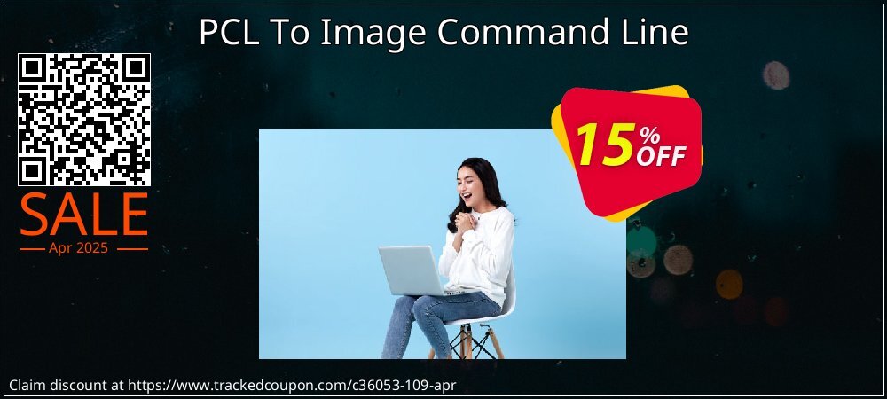 PCL To Image Command Line coupon on World Password Day discount