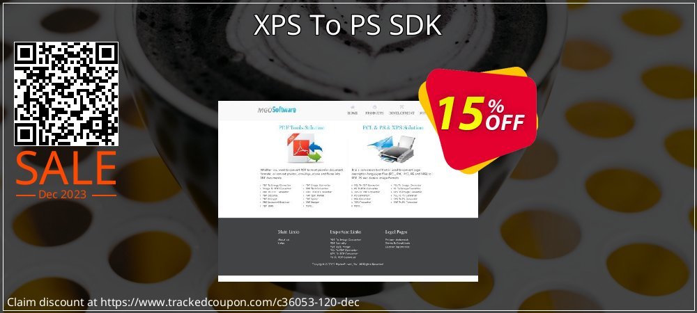 XPS To PS SDK coupon on Mother Day offering sales