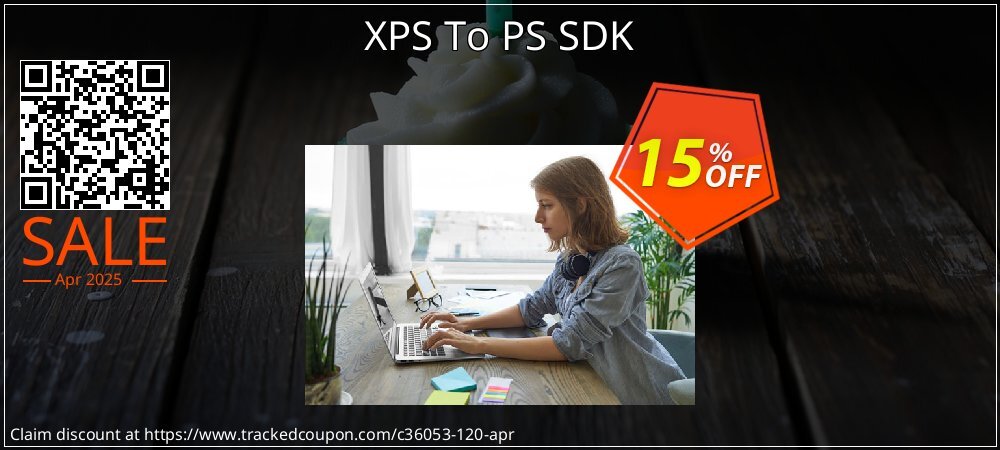 XPS To PS SDK coupon on Mother Day offering sales