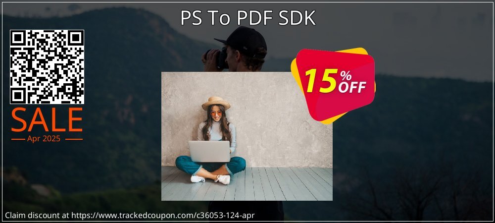 PS To PDF SDK coupon on Tell a Lie Day promotions